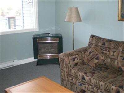 Turtle Bay Marina Resort Winfield Quarto foto