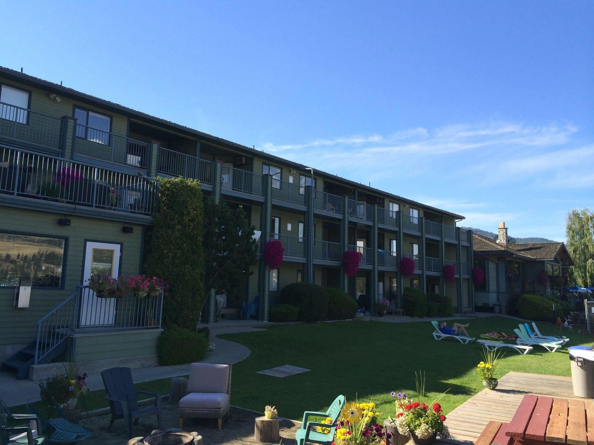 Turtle Bay Marina Resort Winfield Exterior foto